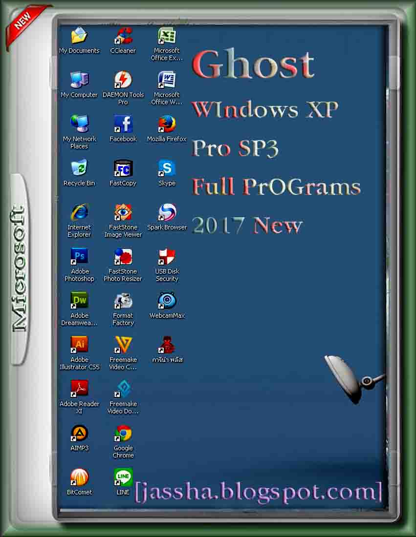 Windows xp home edition sp3 download